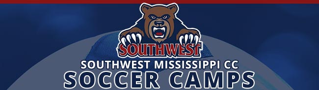 Southwest Mississippi CC Women's Soccer